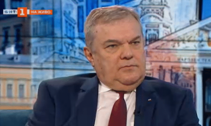 Румен Петков: 40% от българите живеят в условията на енергийна мизерия