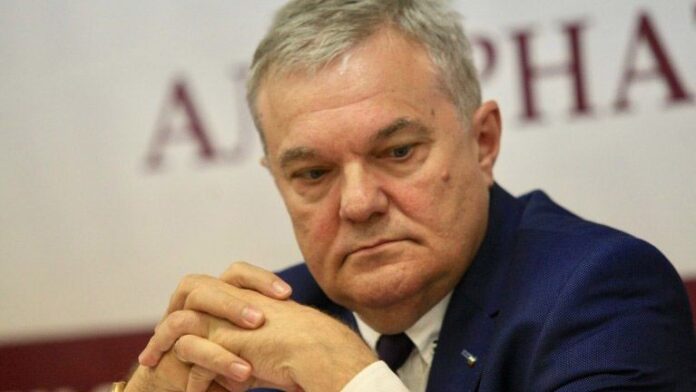 Румен Петков: ДБ и ГЕРБ нямат право да говорят за подслушване и преследване