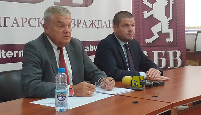 Румен Петков: Потърпевш от избори две в едно