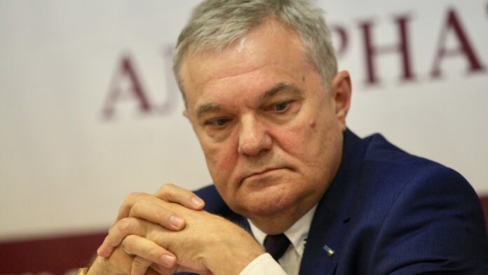 Румен Петков: Удовлетворен съм от отстраняването на директора на Софийския затвор