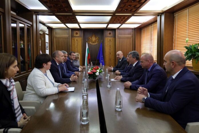 Румен Радев: Банско е едно от лицата на българския туризъм