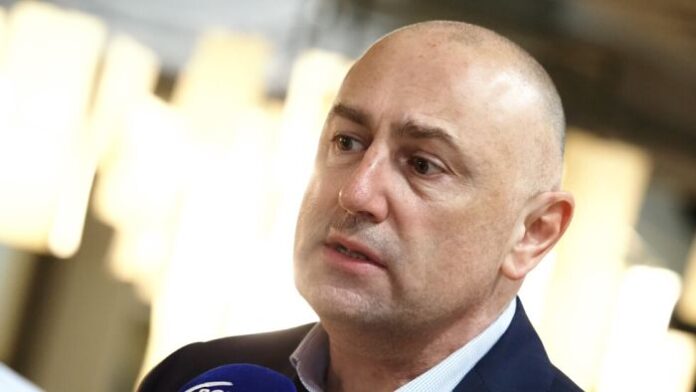 Румен Радев назначи Любомир Каримански в ръководството на БНБ