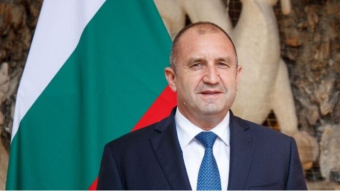 Румен Радев: Независимостта и свободата на родината зависят от нашите задружни усилия