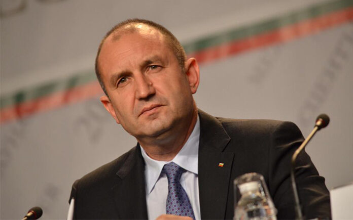 Румен Радев пред БНТ: Намесата на Турция в изборите ни е факт