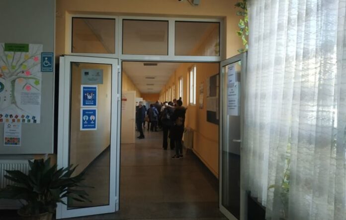 Румен Радев с двойна преднина в Кюстендилско