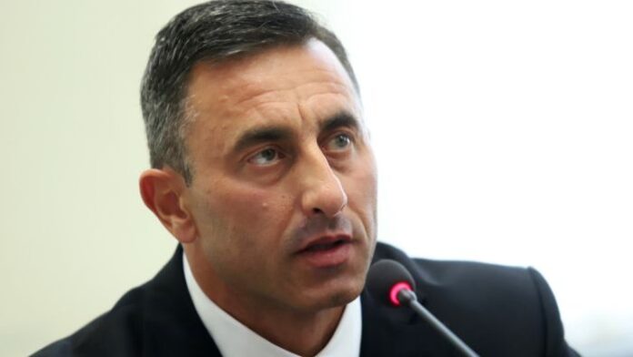 Румен Спецов чака проверката на прокуратурата