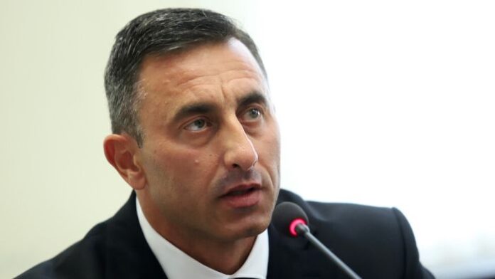 Румен Спецов: Няма да търпим корупция в НАП