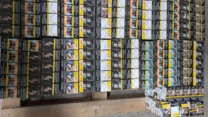 Румяна Бъчварова: ГЕРБ не може да сложи край на контрабандата