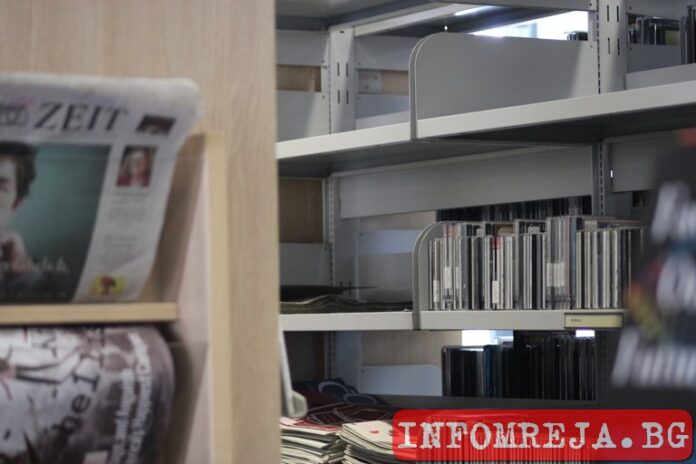 Русенският университет с филиал в молдовска Тараклия
