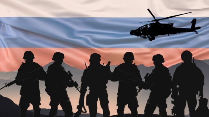 Русия: Близо 600 новомобилизирани заминаха за Украйна