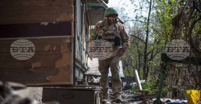 Русия е започнала да използва новия си танк 