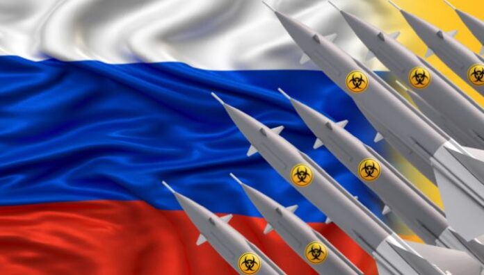 Русия готви промени в ядрената си доктрина