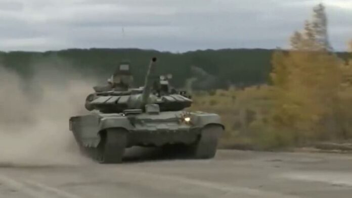 Русия изтегля войските си от Херсон