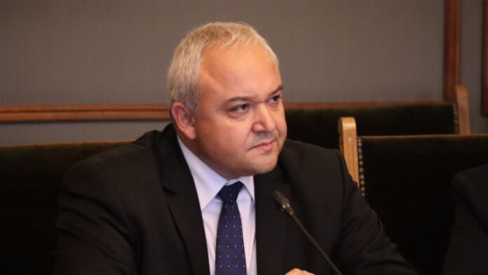 Русия мълчи издирва ли и за какво Грозев