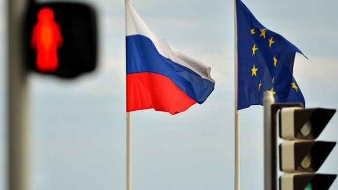Русия наложи контрасанкции на ЕС