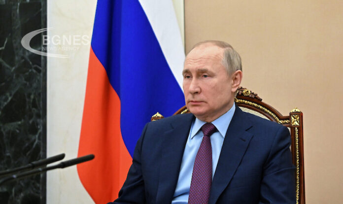 Русия: Няма да нахлуем в Украйна