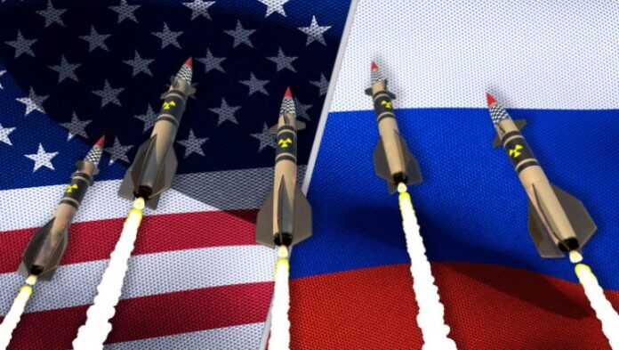 Русия няма да подпише нов договор за ядрените оръжия със САЩ