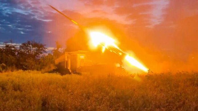 Русия обяви