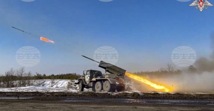 Русия предлага на безработни безплатно обучение