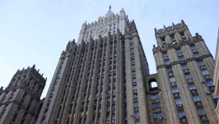 Русия привика посланика на Южна Корея