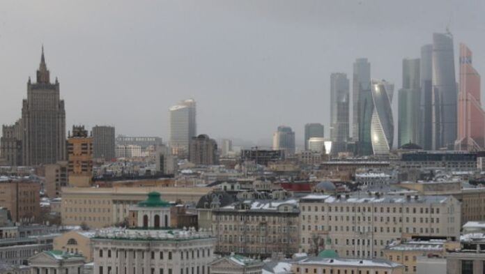 Русия проследила терора до Киев