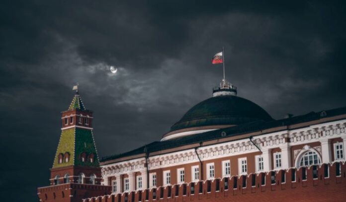 Русия публикува списък с близо 500 чуждестранни агенти
