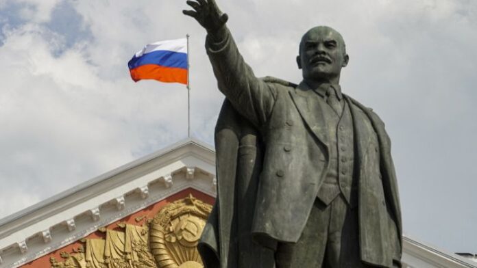 Русия започна да прехвърля части от Украйна в Курск