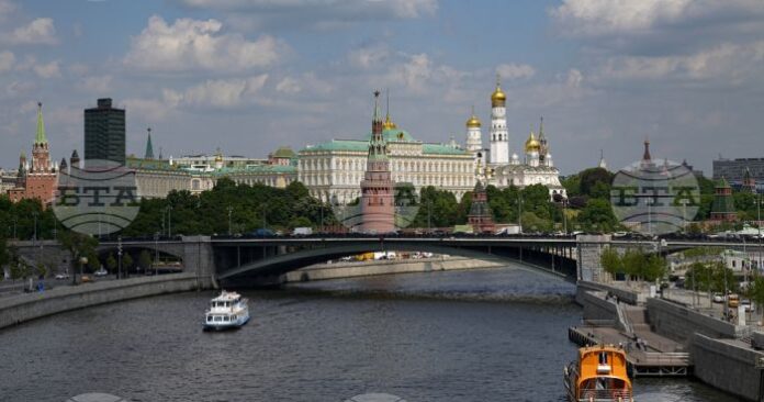 Русия заяви