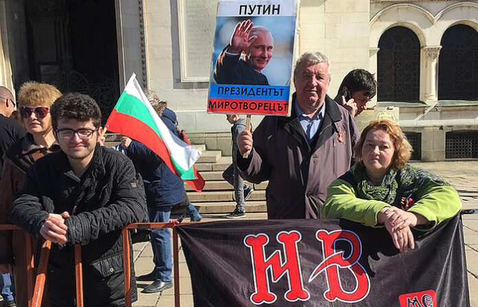 Руските медии пишат: Медведев: Гаранции сутринта - газ вечер!