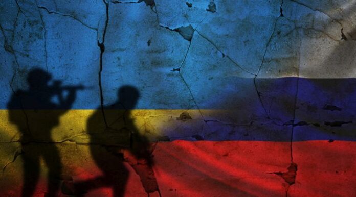 Руските сили превзеха Новогродивка