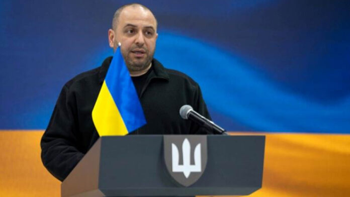 Рустем Умеров: Украйна и Русия се споразумяха за размяна на по 1000 военнопленници