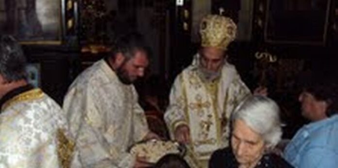Ръкоположиха дякон Данаил в Якоруда