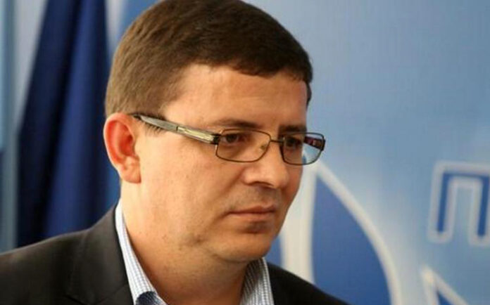Ръководството на ДПС в Гърмен нелегитимно