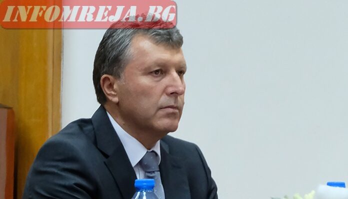 Ръководството на Община Банско 