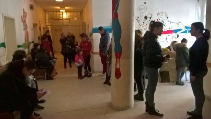 Ръст на болните от грип в Кюстендилско! Региона под прага за обявяване на грипна епидемия