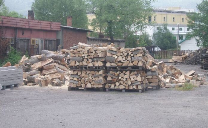 Ръст в цената на дървата и въглищата в Кюстендилско