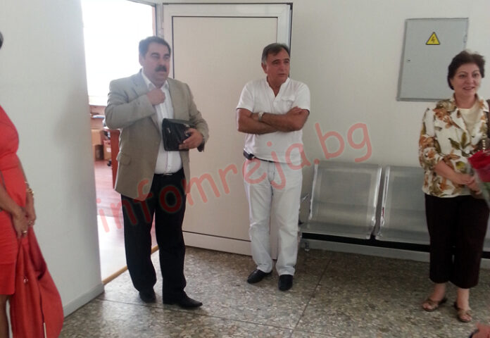РЗИ започна проверка в болницата в Кюстендил заради починалото дете