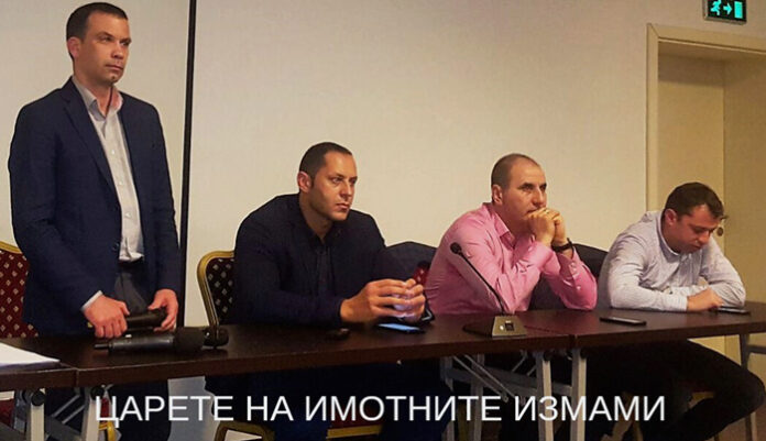 РЗС: Царете на имотните измами лъжат безцеремонно!