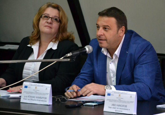С 10 милиона лева строят три сгради за социално слаби в Благоевград