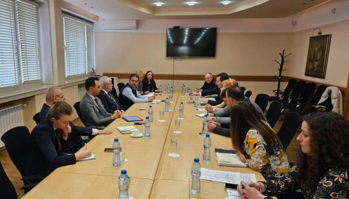 С 10 млн.лв. започва спешния ремонт на язовир 