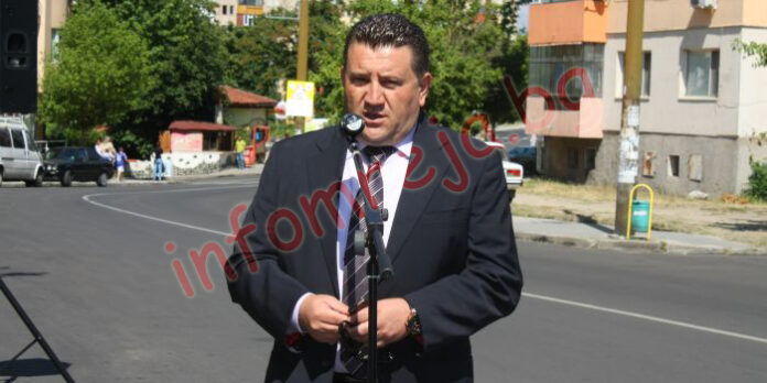 С 30% намаляват заплатите в „Агромах“?
