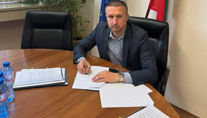 С 5 млн. лв. коригират коритата на две реки в Белишко