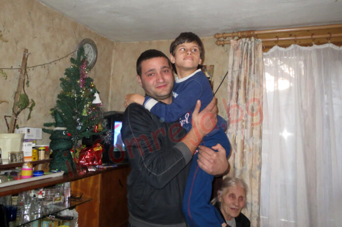 С 8 520 лв. групата от Огняново подпомогна болните деца от Раждавица