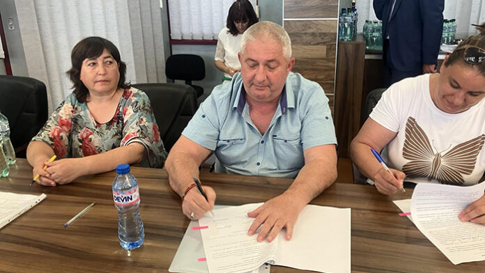 С близо 3 000 000 лева подменят водопроводната мрежа в Кресна