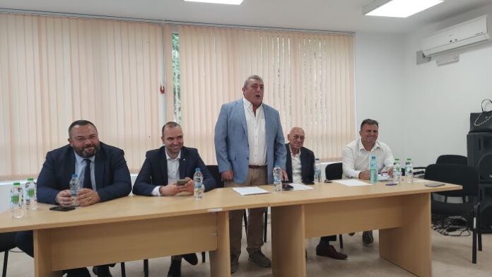 С близо 6 млн. лв. развиват земеделието в Кюстендилско