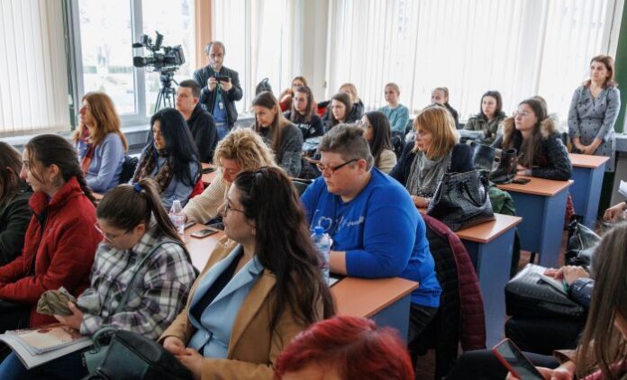 С два уъркшопа ЮЗУ даде старт на инициативите за Глобалната седмица на здравето
