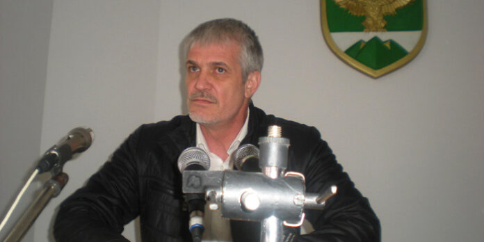 С един глас ГЕРБ загуби председателското място в ОбС - Гоце Делчев