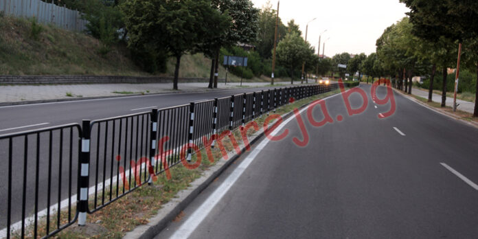 С европари изграждат два парка