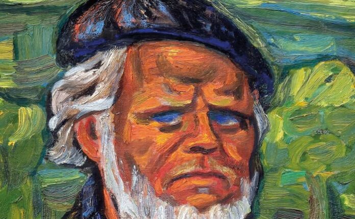 С юбилейна изложба отбелязват 120 години от рождението на Стоян Венев