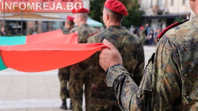 С издигане на националния флаг Община Благоевград ще отбележи 3 март